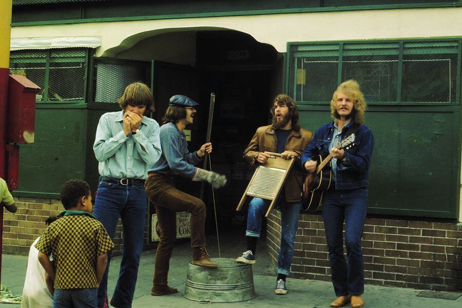 creedence-clearwater-revival