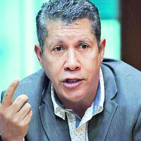 Henri Falcón, ex militar y candidato venezolano: "Queremos una Venezuela más plural, donde impere el respeto"