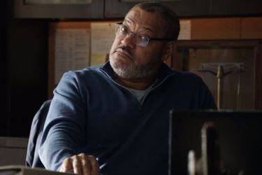 Laurence Fishburne quiere continuar como Bill Foster en el MCU