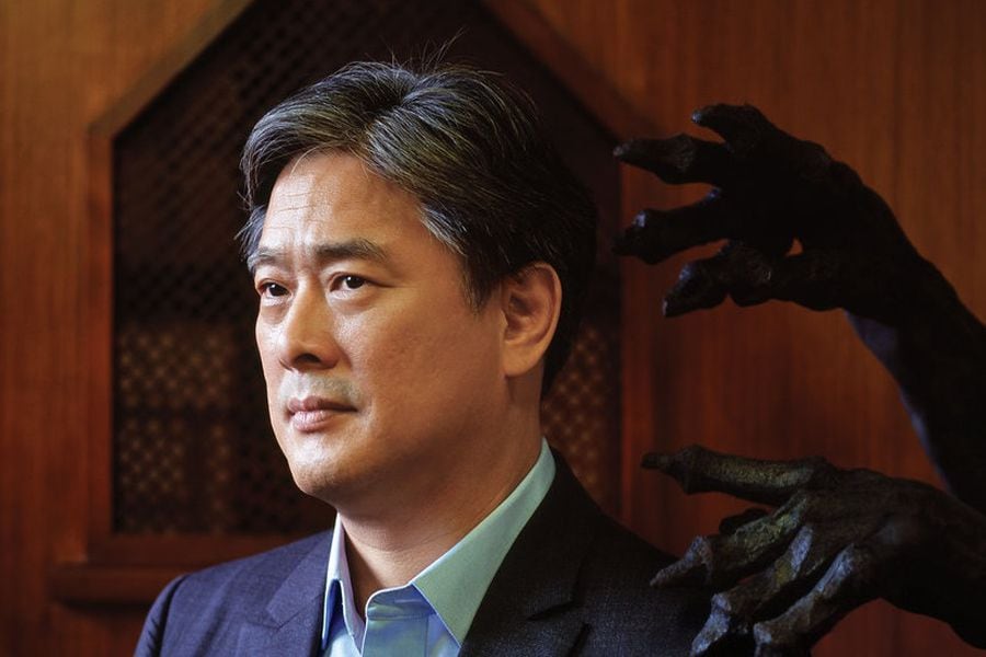 park-chan-wook