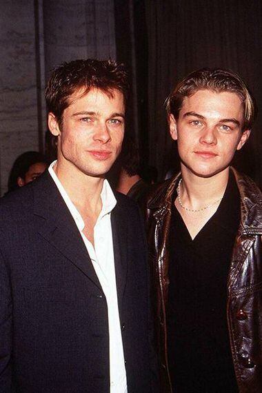 dicaprio