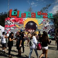Midea te da la oportunidad de ir al Lollapalooza 2022 y disfrutar de la mejor música