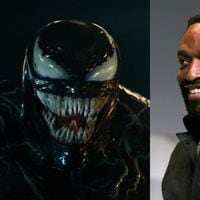 Chiwetel Ejiofor será parte de Venom 3