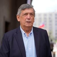 Secuestro de exmilitar: Carmona (PC) dice que cuestionamientos de la oposición a Juan Andrés Lagos son “prejuicios anticomunistas”