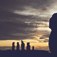 Rapa Nui, historias y conflictos de una isla en medio del océano