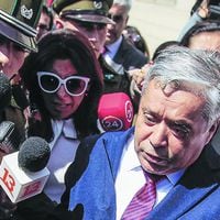 Investigación a jueces de Rancagua: Médico condenado por tráfico de drogas pide declarar nula prueba clave