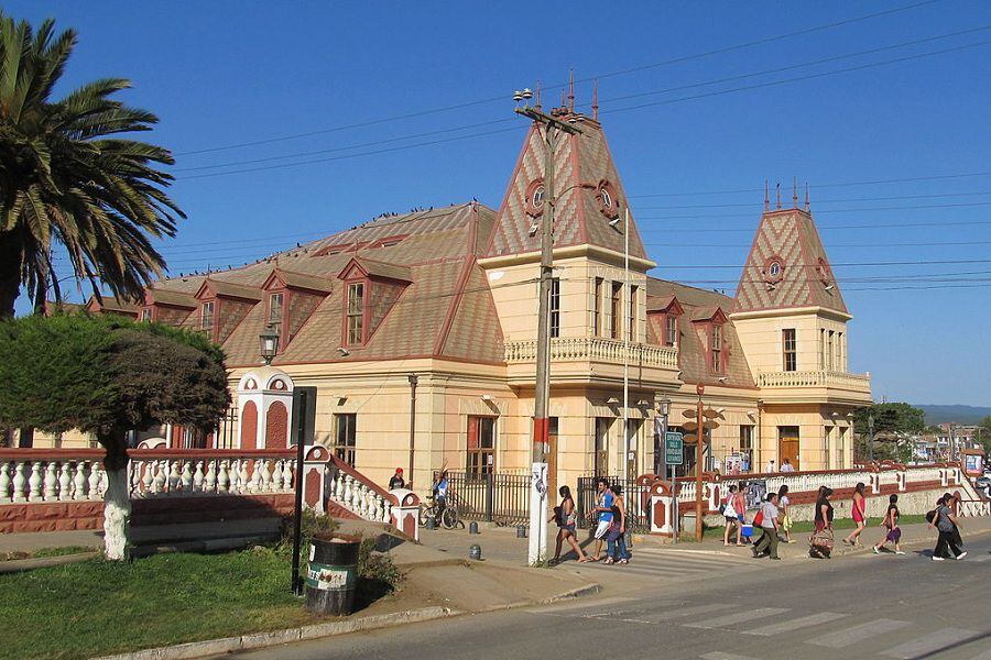 Pichilemu registra 15 temblores en tres horas ¿cuáles son las razones