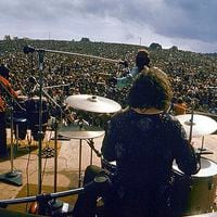 Cancelan festival del 50 aniversario de Woodstock