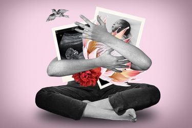 Un duelo distinto: Cómo lidiar con la pérdida de un embarazo