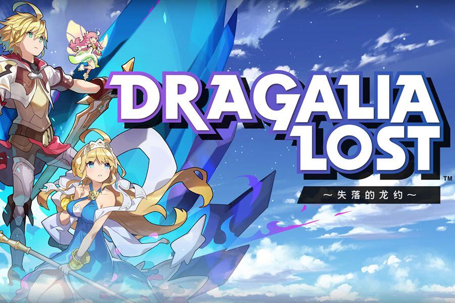 dragalia