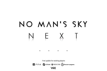 no man sky