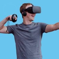 Meta, la compañía conocida anteriormente como Facebook, eliminará a la marca Oculus
