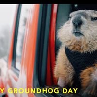 Jeep se pliega a las celebraciones del Día de la Marmota