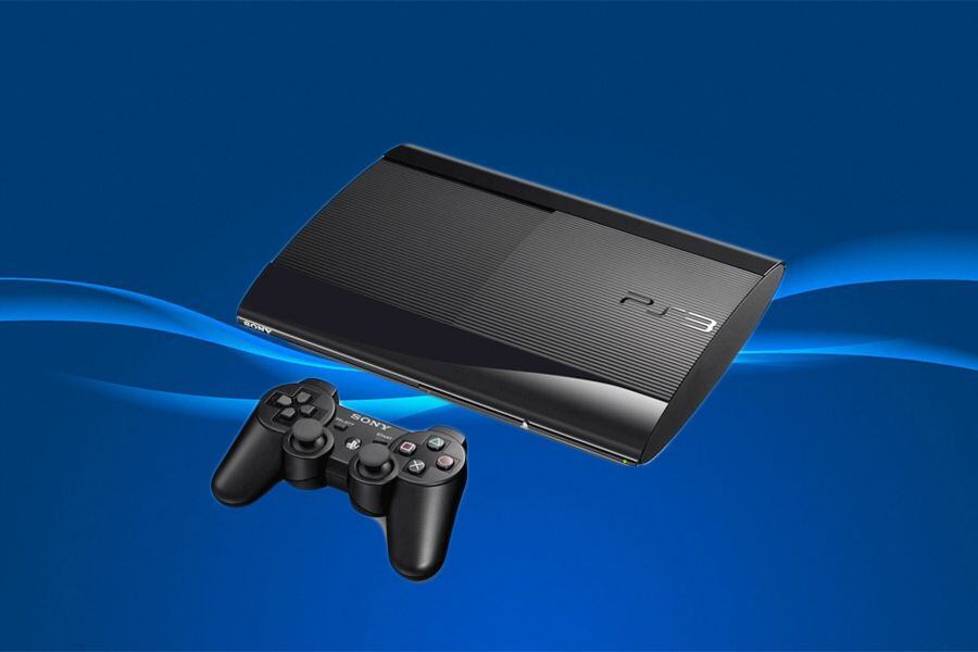Playstation 3 нет изображения