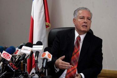 Columna de Héctor Soto: Curados de espanto
