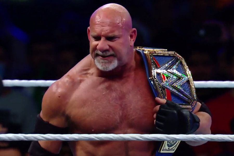 goldberg