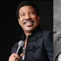 Lionel Richie realizará cinta biográfica sobre Curtis Mayfield