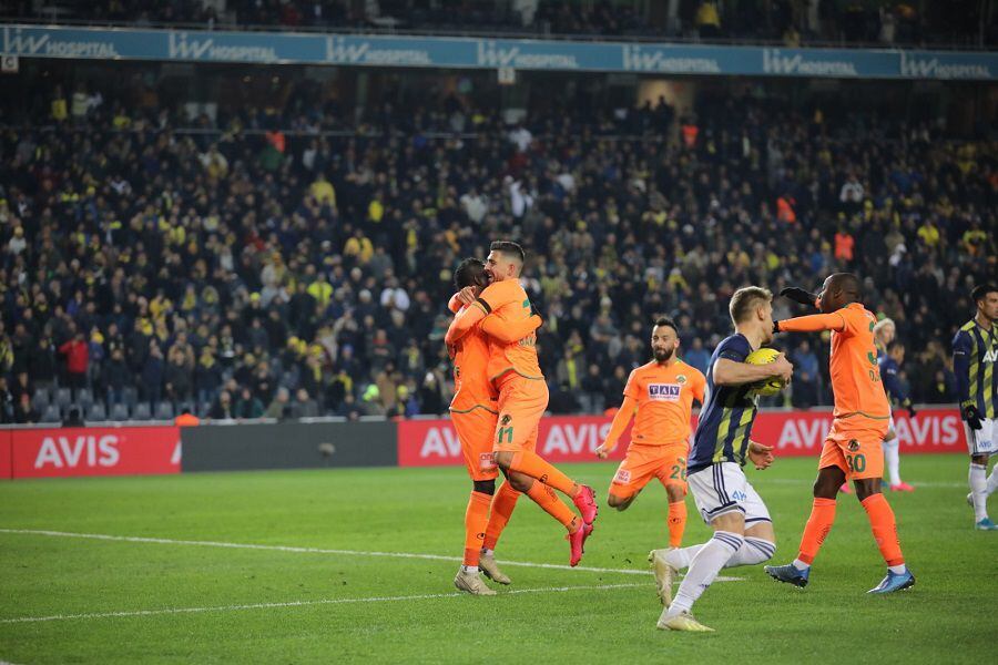 FENERBAHCE