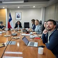 Comité de Ministros retrotrae proyecto minero en Cabildo y posterga decisión sobre una planta de residuos en Tiltil