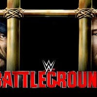 Revisa la cartelera completa de WWE Battleground 2017
