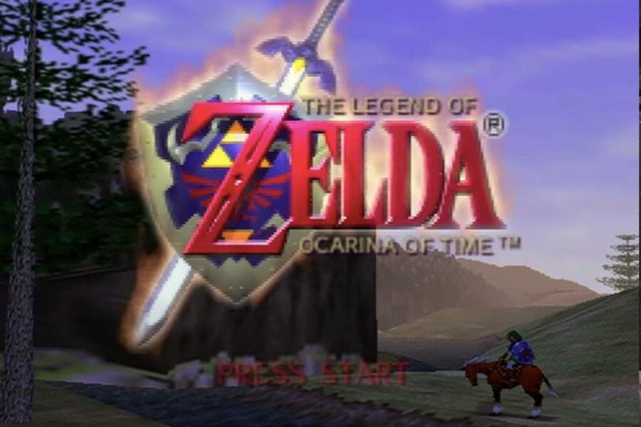Descompilan por completo The Legend of Zelda: Ocarina of Time utilizando ingeniería inversa - La Tercera