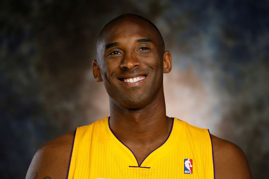 Kobe Bryant