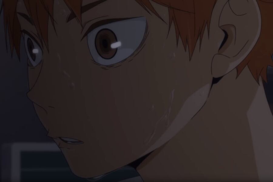 Haikyuu