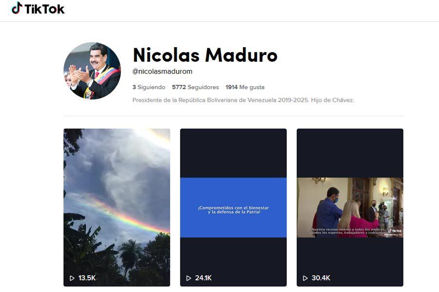 maduro