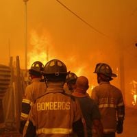 Subtel informa que 86 antenas de telefonía siguen sin servicio por los incendios