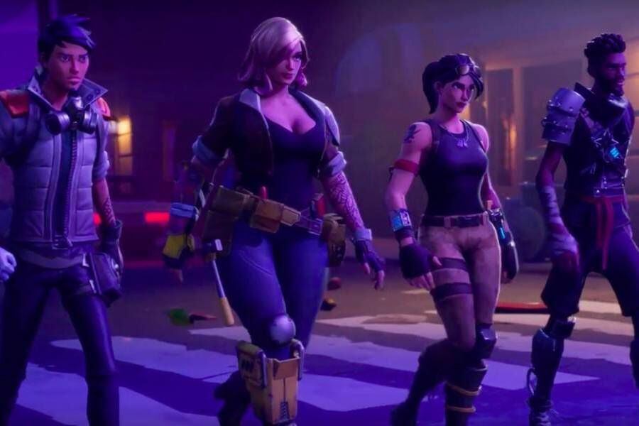fortnite pop