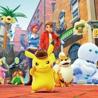 Review | Detective Pikachu Returns: Un juego de detectives sin grandes misterios