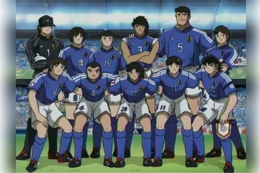 supercampeones