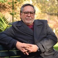 Nuevo libro de Guillermo Parvex aborda la compleja relación limítrofe entre Chile y Argentina