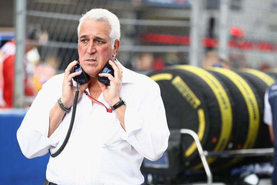 F1 Grand Prix of Russia