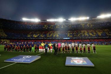 Camp Nou | Barcelona