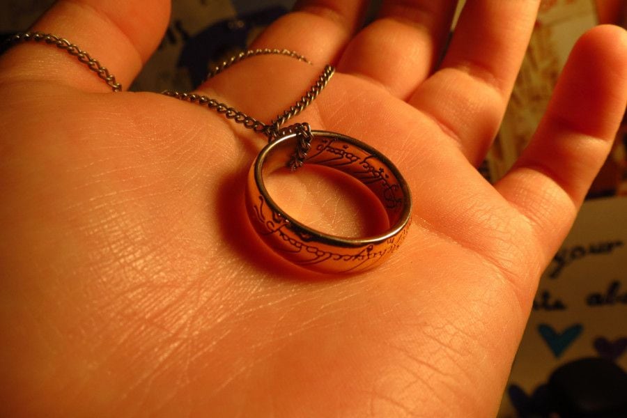 rings