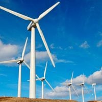 Colbún ingresa a evaluación ambiental un parque eólico en Llanquihue por US$540 millones 