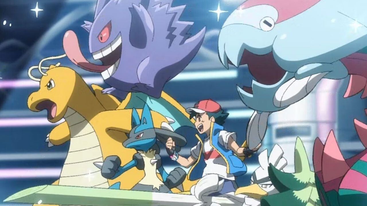 Pokémon: Após 25 anos, Ash finalmente vence Campeonato Mundial