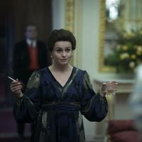 “Era un drama histórico y ahora se ha estrellado contra el presente”: Helena Bonham Carter afirma que The Crown debería terminar