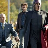 Guionista de la película de X-Men da a conocer por qué se introdujo el casco anti-telepatía de Magneto