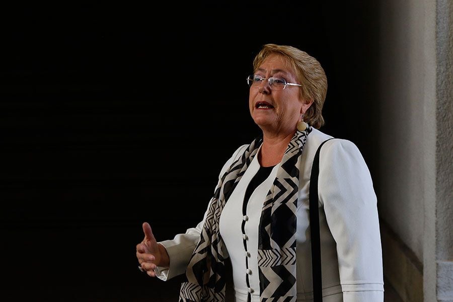 Michelle-Bachelet-Jeria