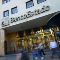 Hacienda autoriza a BancoEstado a capitalizar el 40% de las ganancias de 2022