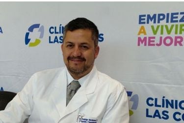 “Contra recaudación”: director médico de Clínica Las Condes devela modelo de pago a doctores en declaración por conflicto judicial