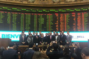 Las opciones que ofrece el mercado chileno para invertir en sustentabilidad