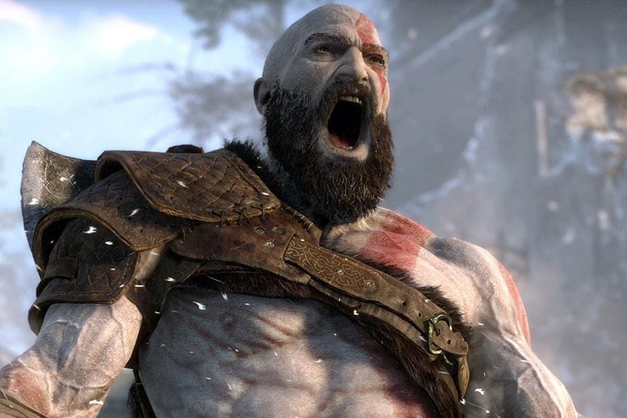 kratos