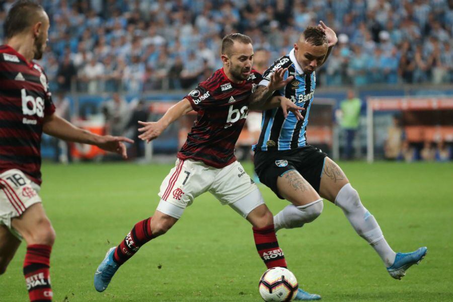 GREMIO FLAMENGO