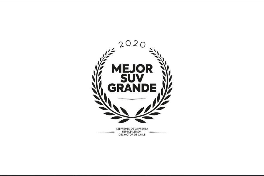 Mejor SUV Grande Explorer