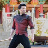 Estrella de Shang-Chi, Simu Liu, “promete” que la secuela sigue en marcha