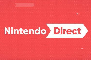 Nintendo Direct