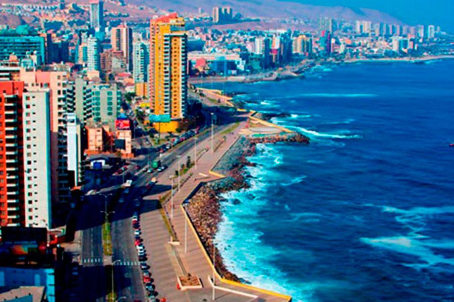 Antofagasta